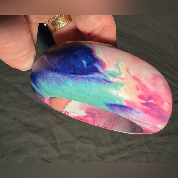 Bracelet Bangle Flask - Picture 8 of 11